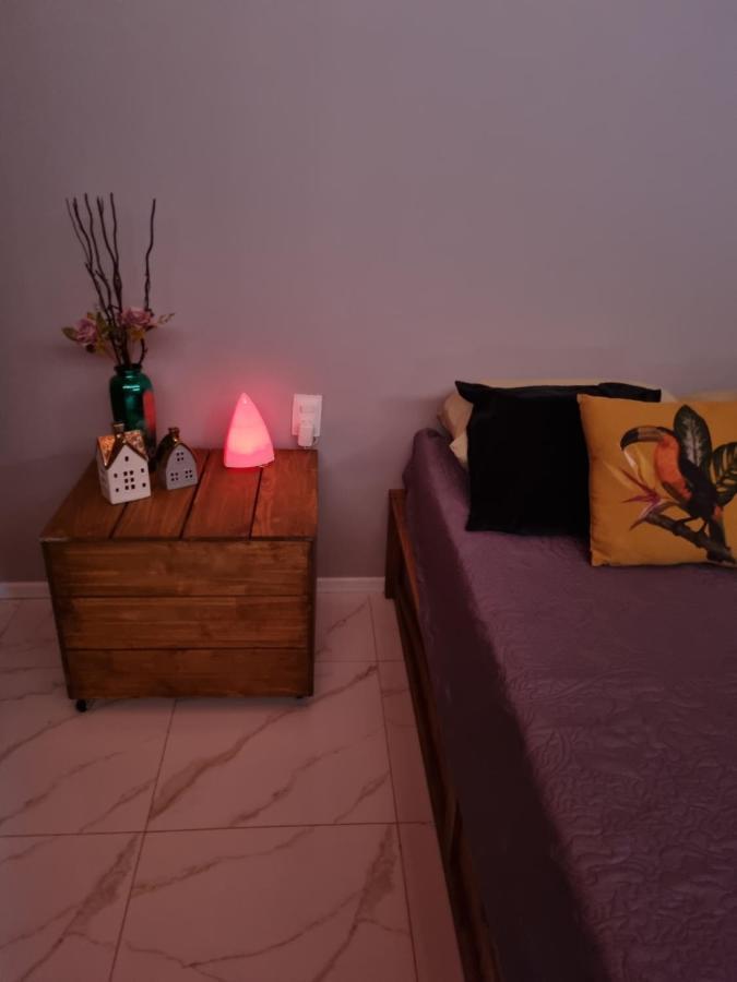 カウカイア Casa Ferreira Cumbuco Bed & Breakfast エクステリア 写真
